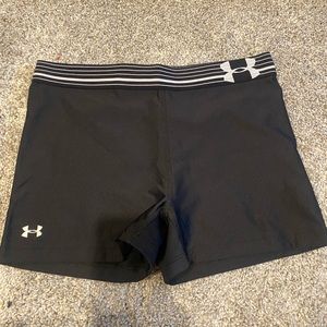 Under Armour women’s sport shorts
